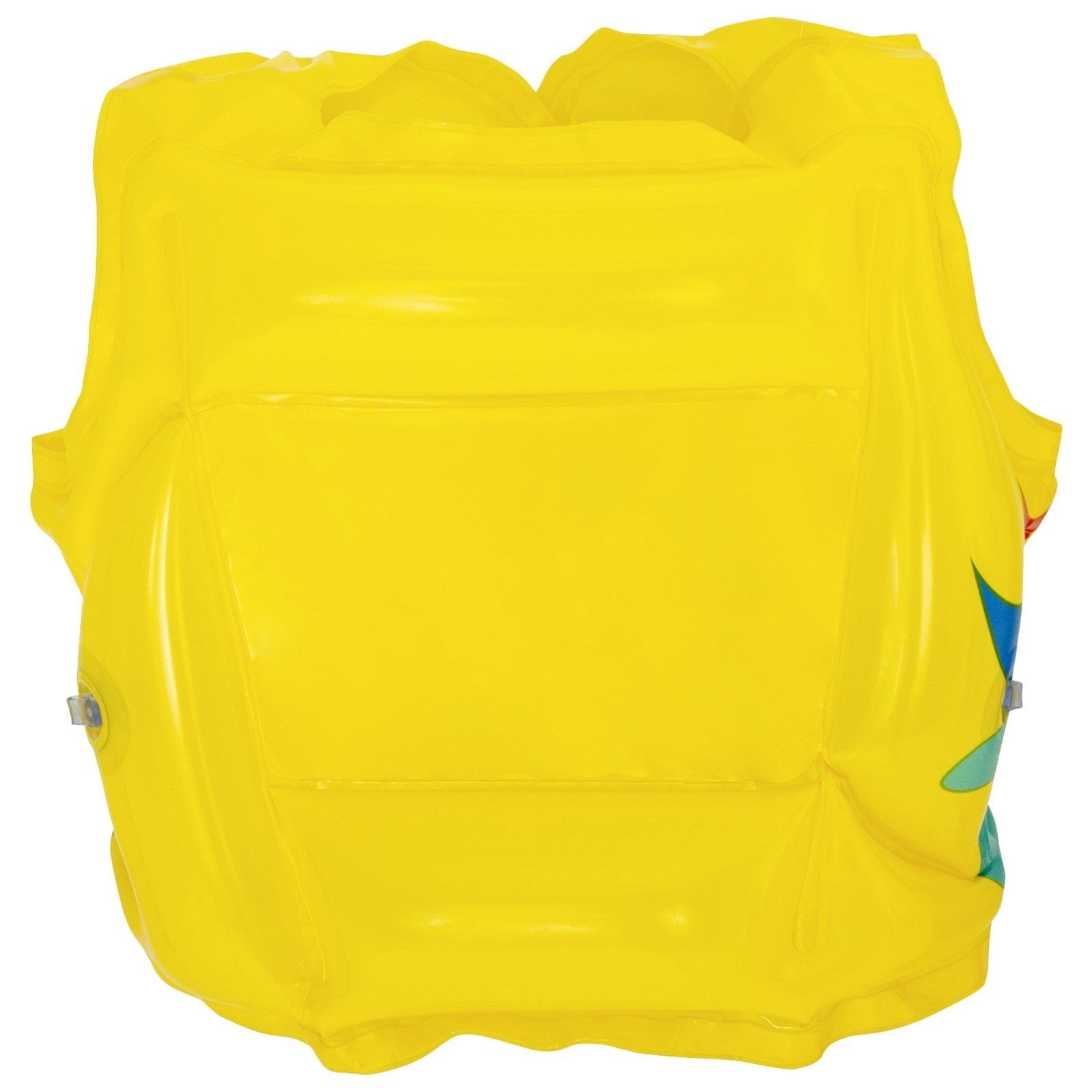 Жилет надувной 41х30 см 3-6 лет Bestway Tropical Swim 32069
