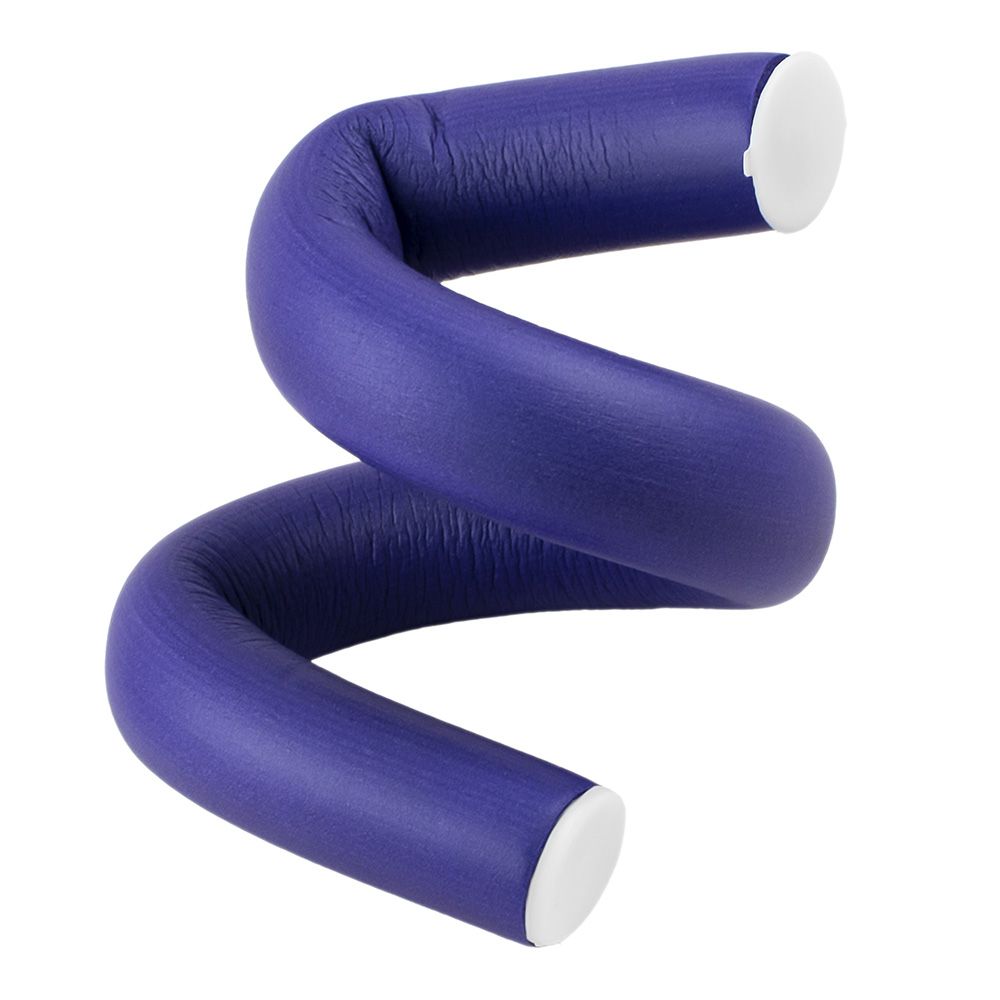 Бигуди-бумеранги d=16мм l=24см 6шт