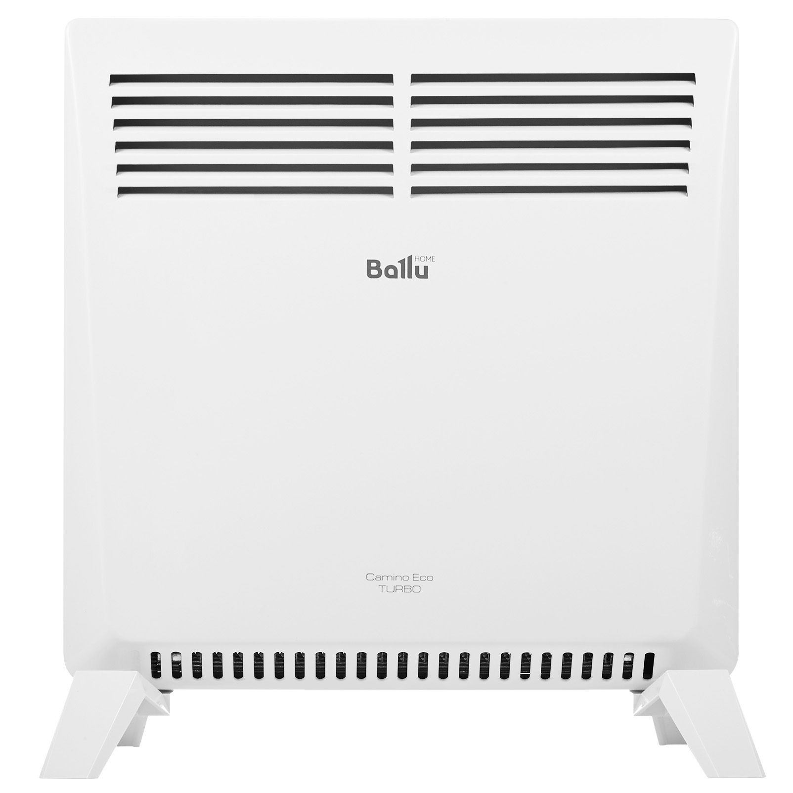 Конвектор электрический Ballu Camino Eco Turbo BEC/EMT-1000