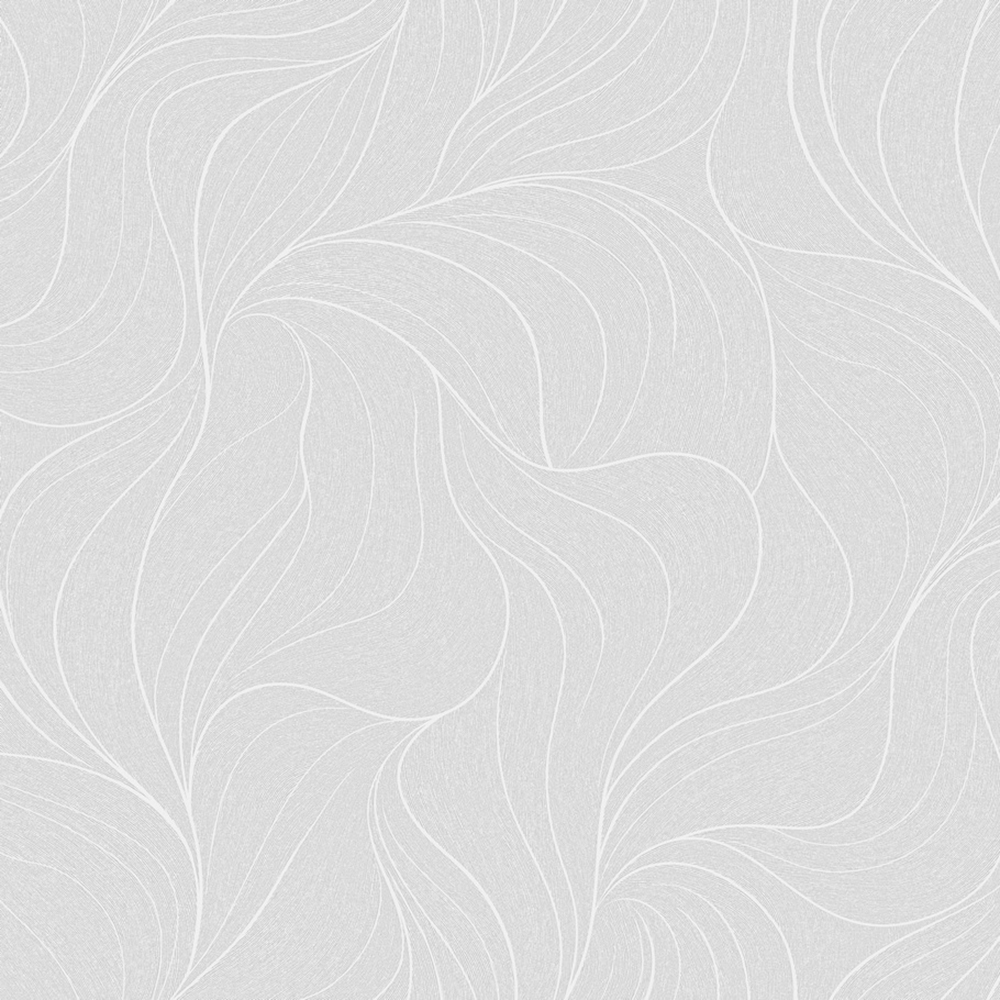 Обои Erismann Дольче 61044-04 серые абстракция 1,06х10 м