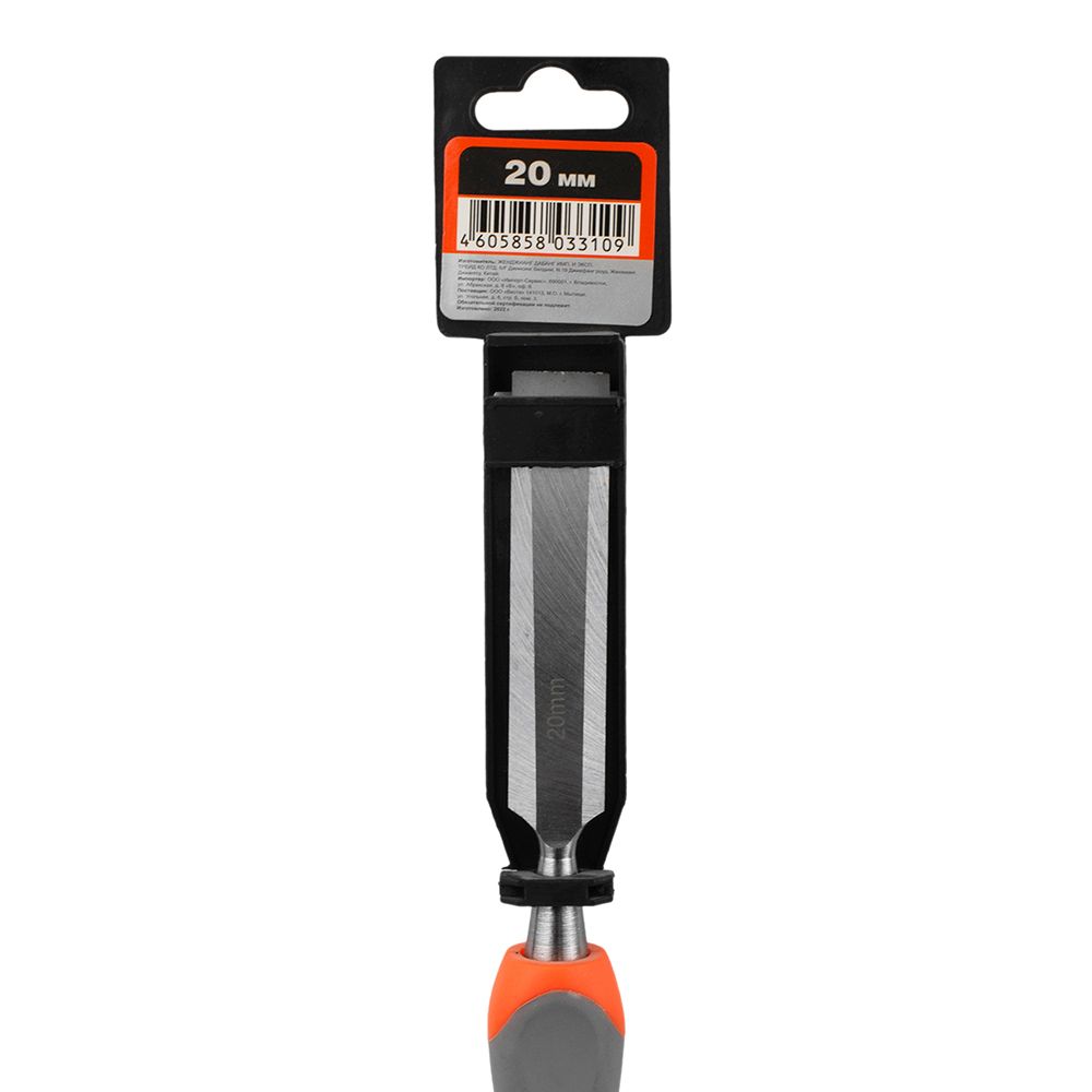 Долото-стамеска 20 мм Santool 030607-020