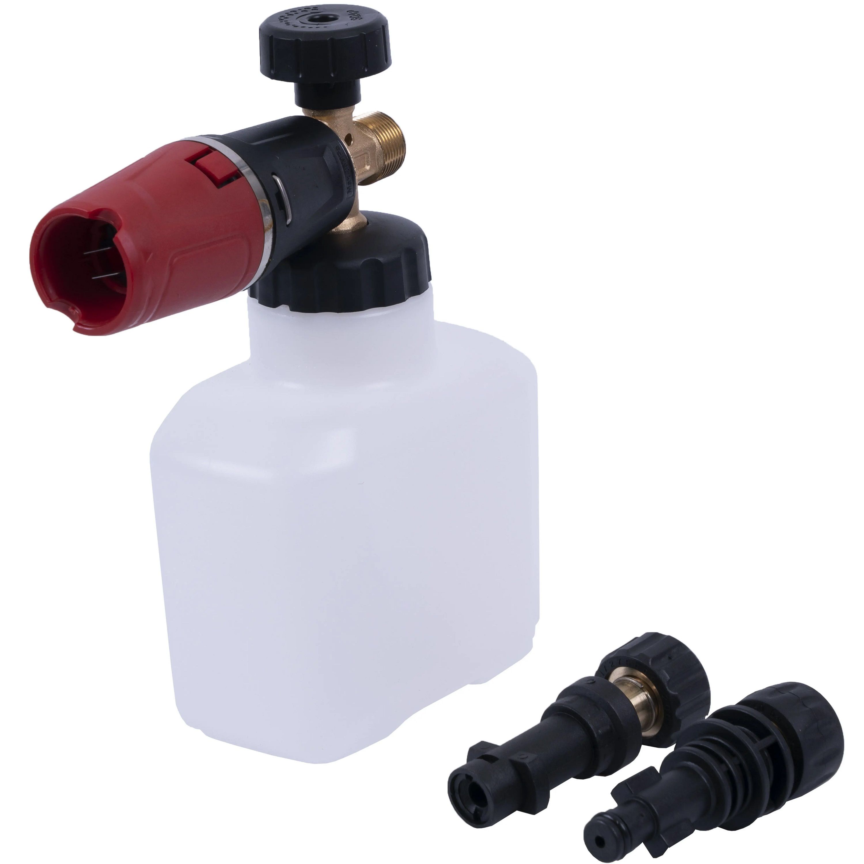 Пеногенератор для моек высокого давления Elitech 1 л