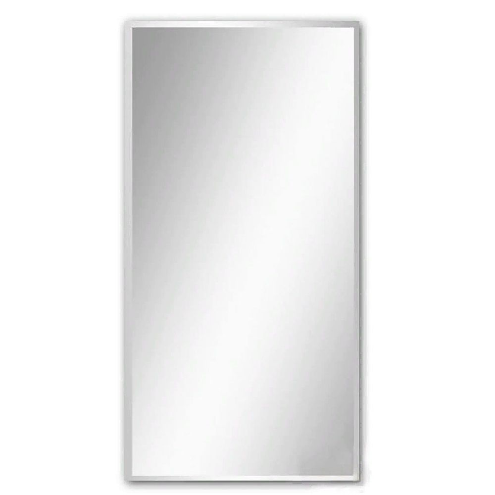 Зеркало Прямоугольник 600х900 мм с фацетом