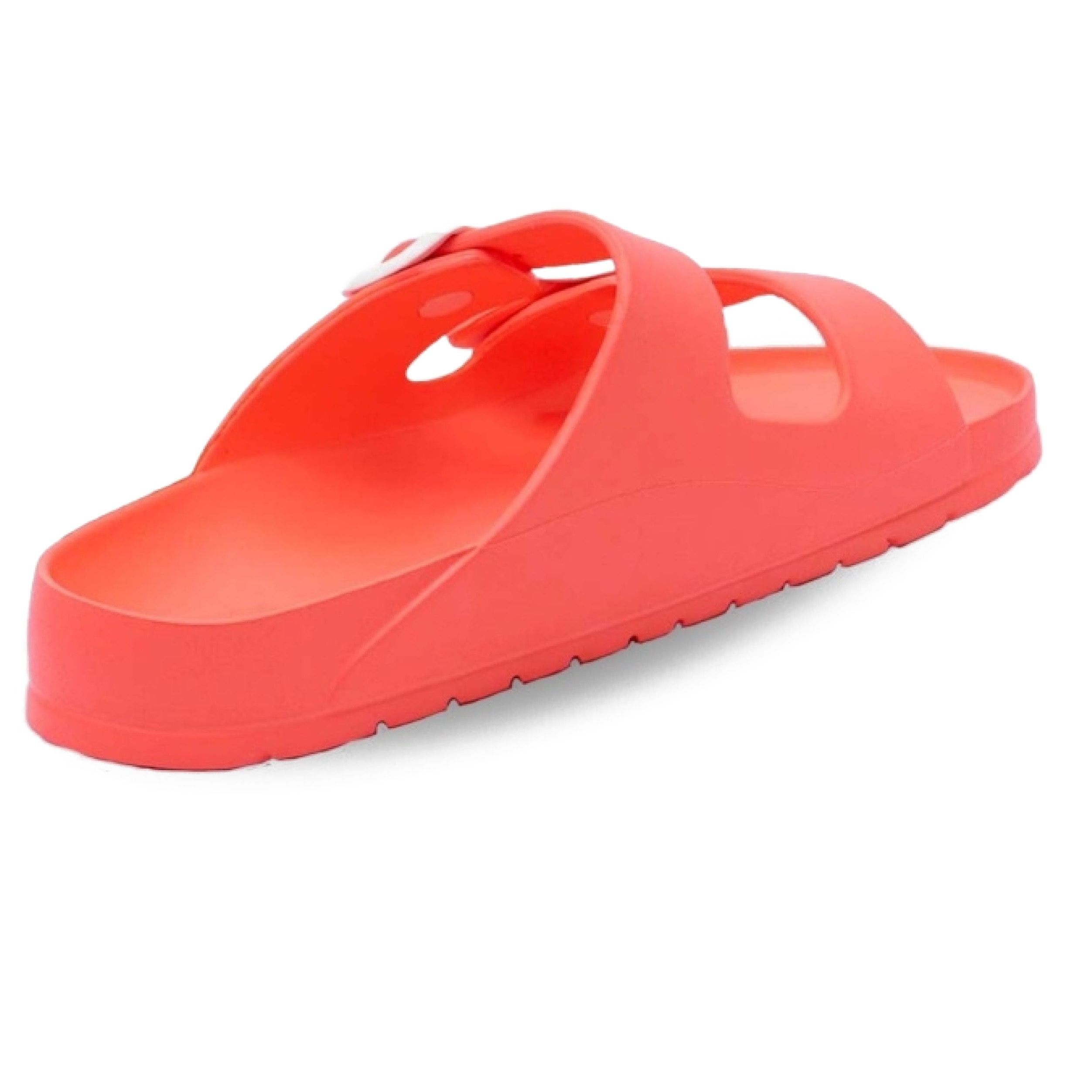 Туфли пляжные женские Ayo 2A.BS.L23 р.37 красные