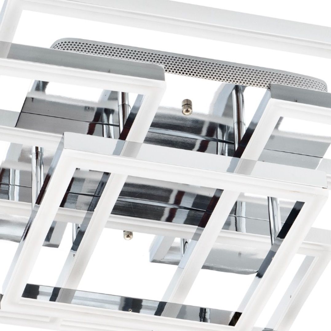 Потолочный светильник LED4U 11013-5 CR