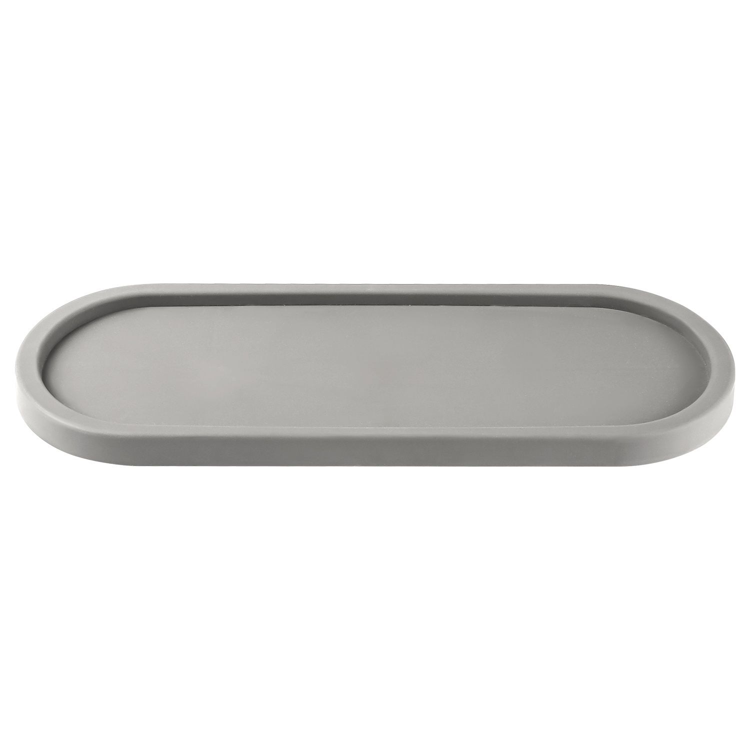 Подставка для кашпо Амалия серый жемчуг 42,5х16 см