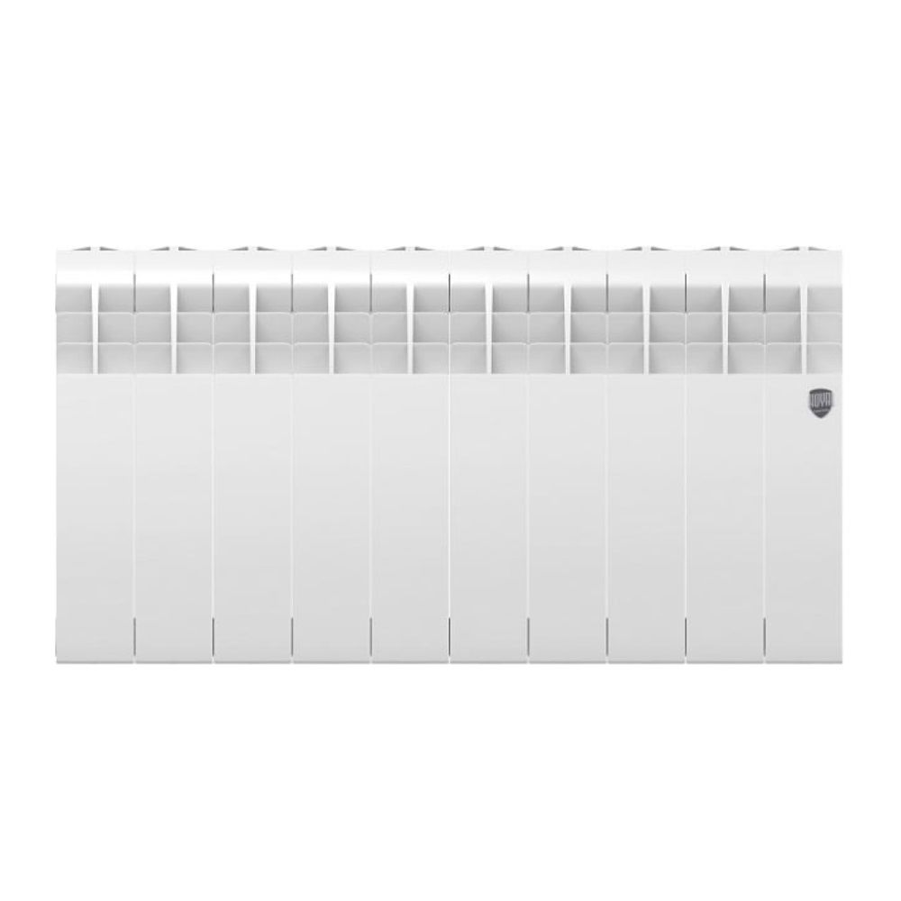 Радиатор биметаллический Royal Thermo Biliner B 500 10 секции