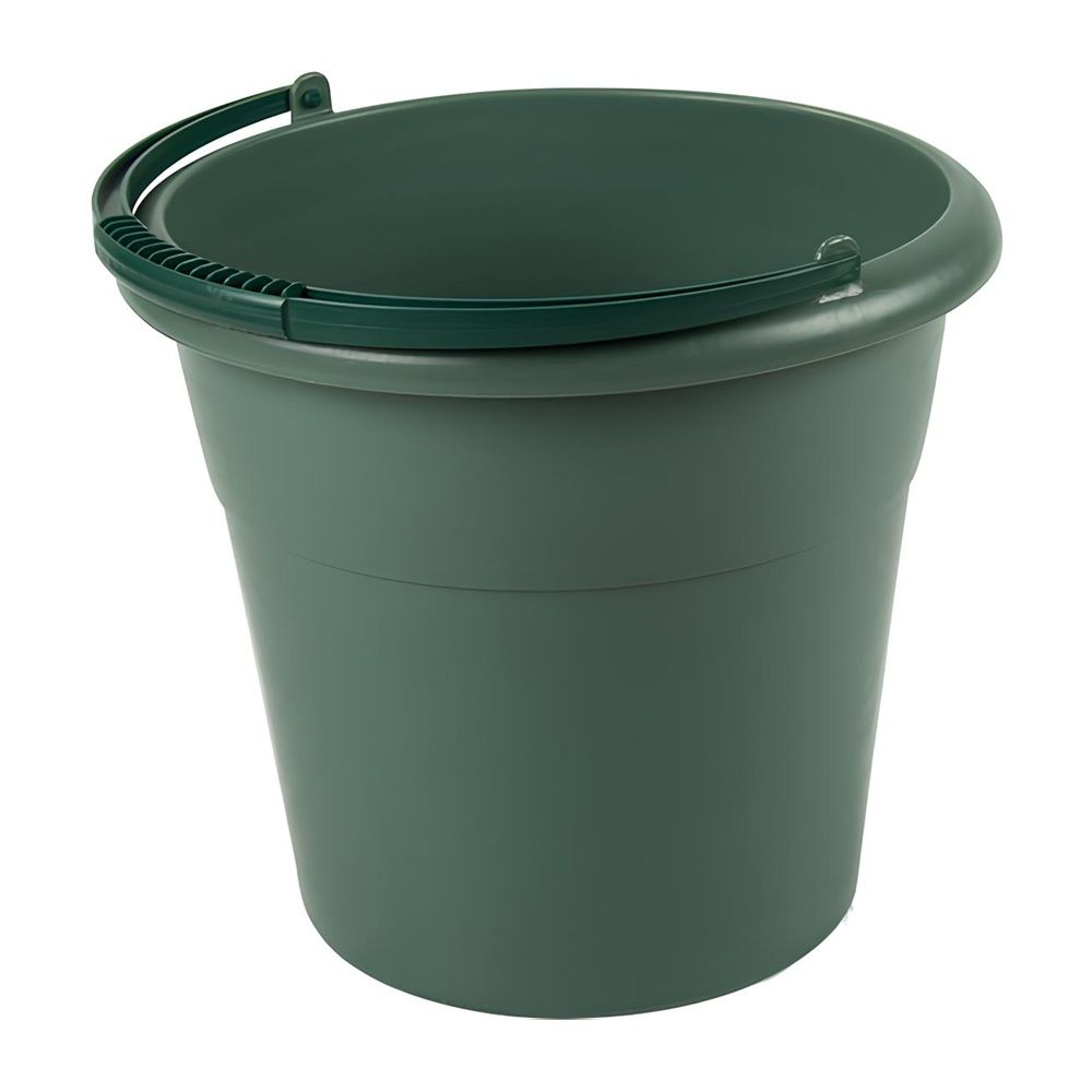 Ведро 12 л Евро непищевое