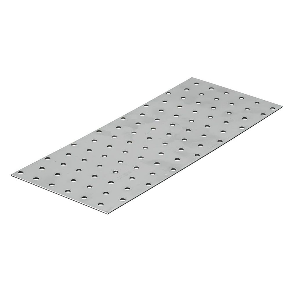 Пластина соединительная 120х300 мм