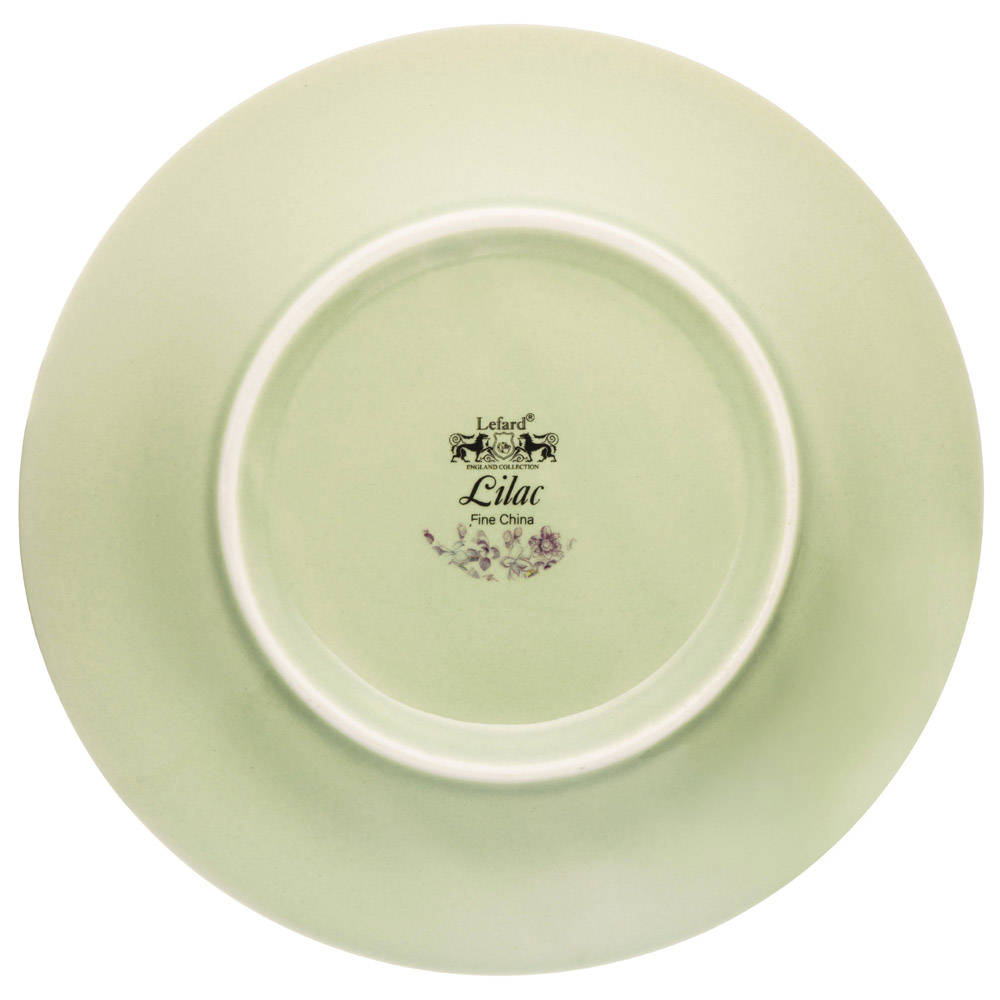 Пара чайная Lefard Lilac 250 мл фарфор 760-804-1