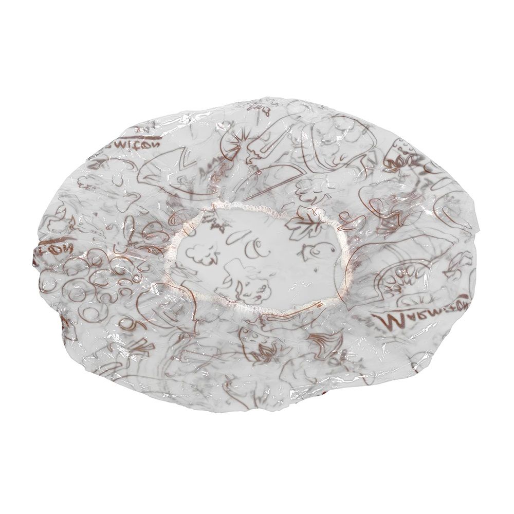 Крышки-чехлы для посуды 6 шт