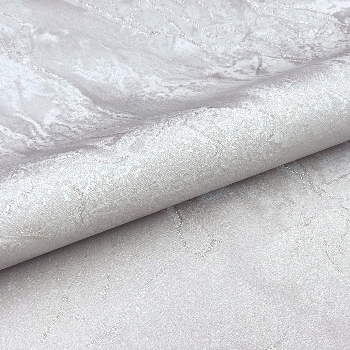 Обои Erismann Ладога 61069-05 пудровые мрамор 1,06х10 м