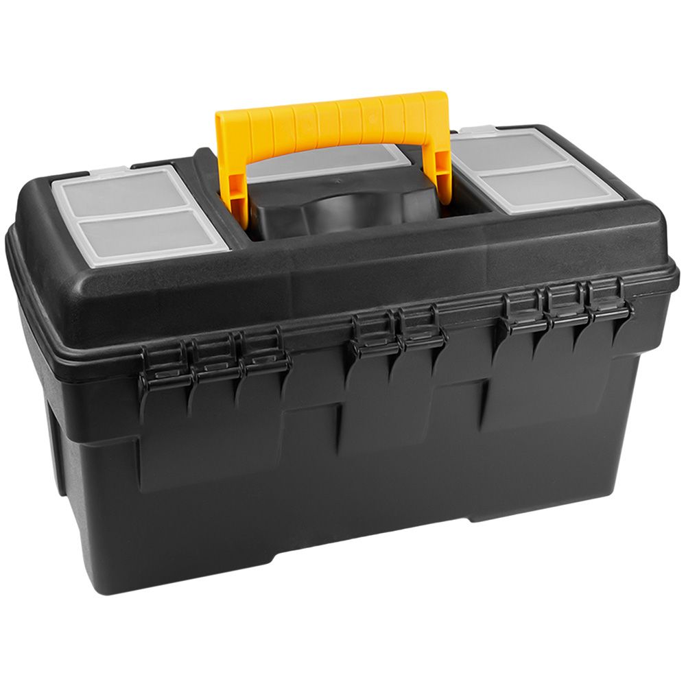 Ящик для инструментов 18" 430х240х250 мм Мастер 65-1-019