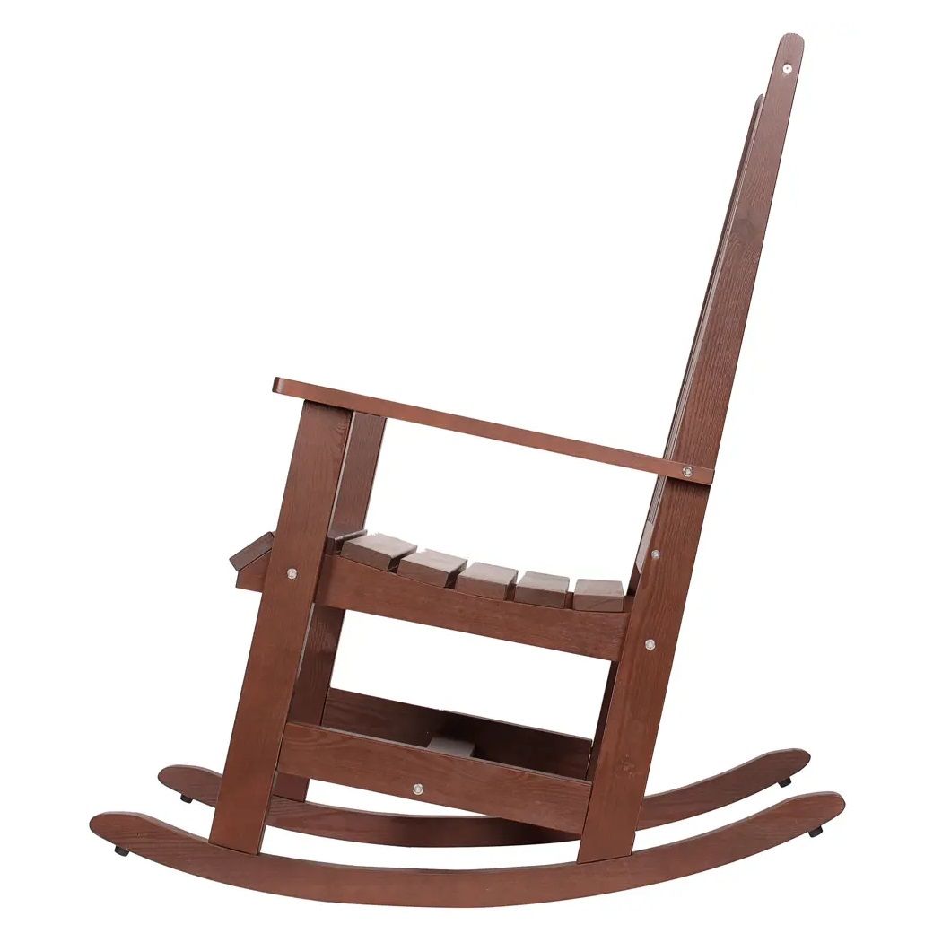 Кресло-качалка Линда 62х104х91 см до 100 кг