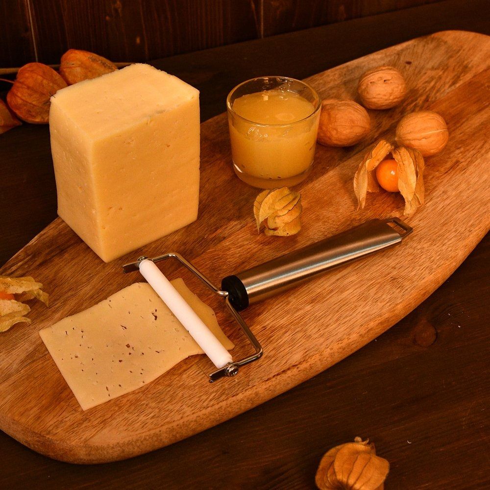 Сырорезка-ролик Премьера DA35-33