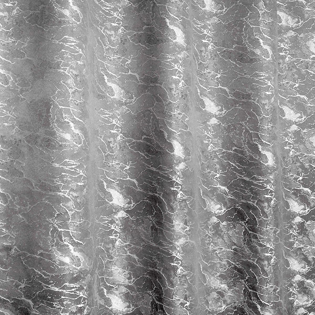 Ткань для штор Портьера жаккард HY H2106-040/150 PJak NC графит