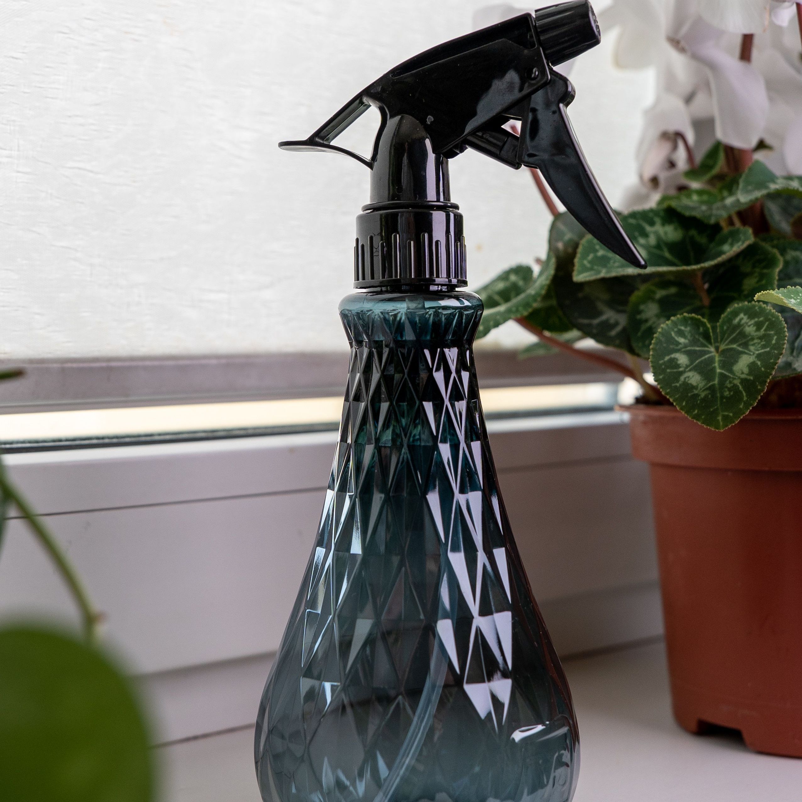 Пульверизатор Мирти 0,48 л сапфир