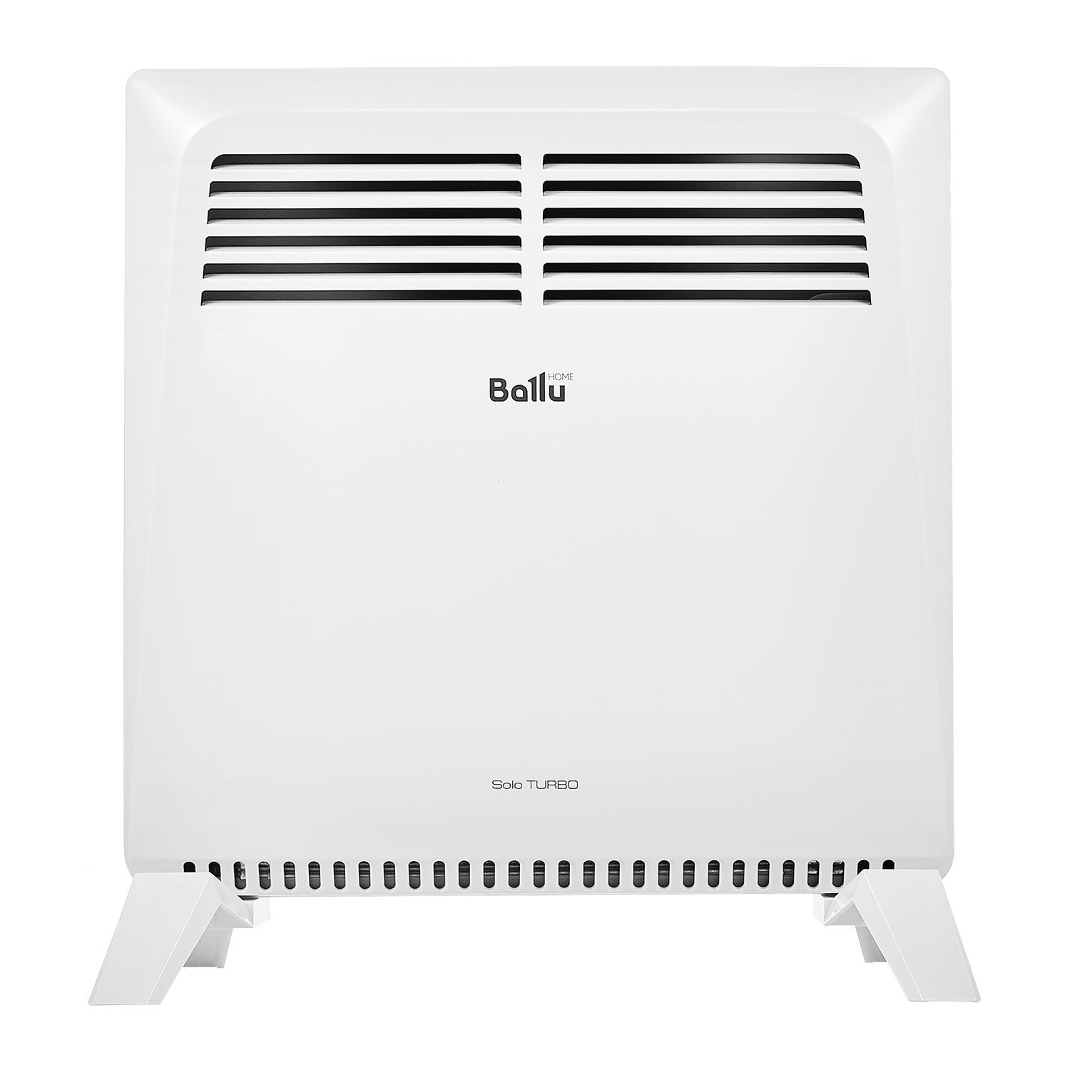 Конвектор электрический Ballu Solo Turbo BEC/SMT-1000