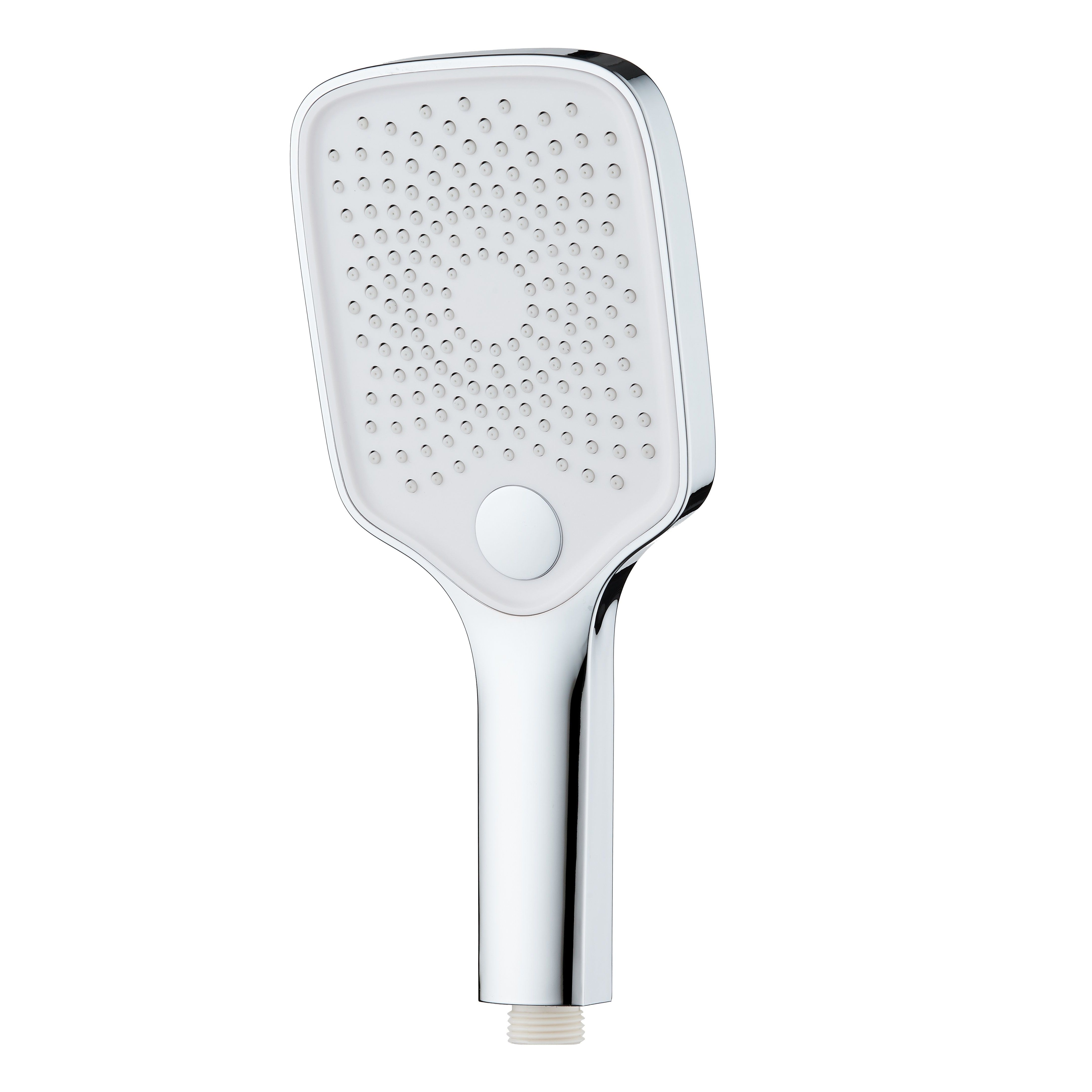 Лейка для душа Esco SPL1303SQ 3 режима 120х110 мм