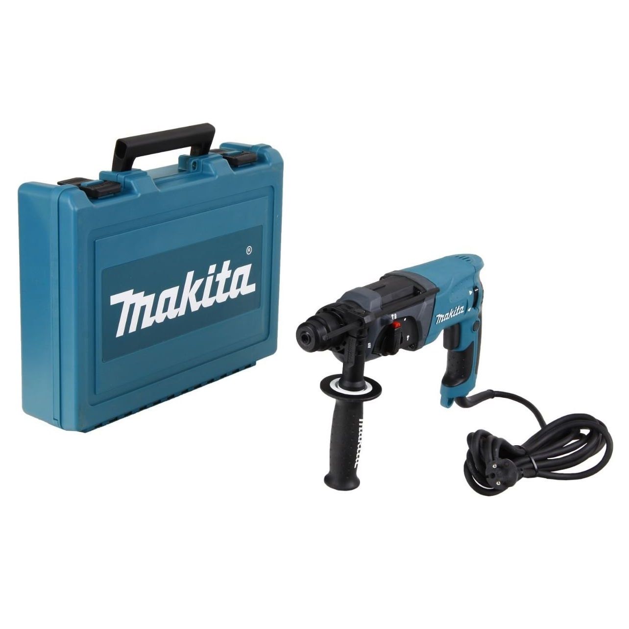 Перфоратор Makita HR2470 780Вт 2,7 Дж