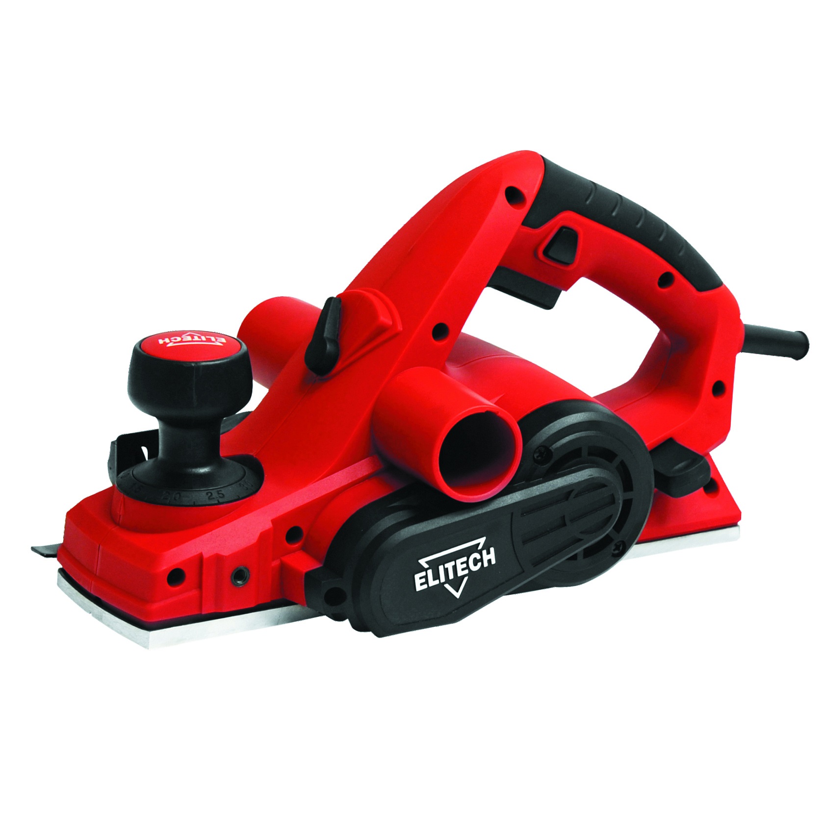 Рубанок электрический Elitech ДМ P 0882 750Вт 82 мм