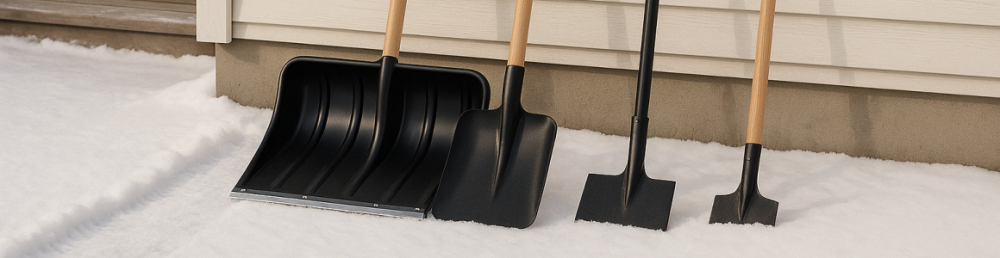 Движки для снега и лопаты снеговые: ошибки, которые незаметно увеличивают нагрузку на спину и время уборки