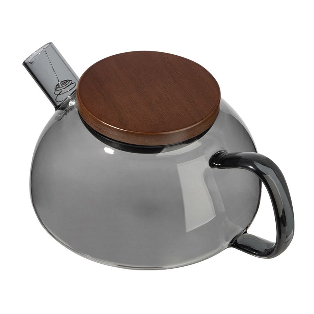 Чайник заварочный Aroma di Fiore 600 мл стеклянный