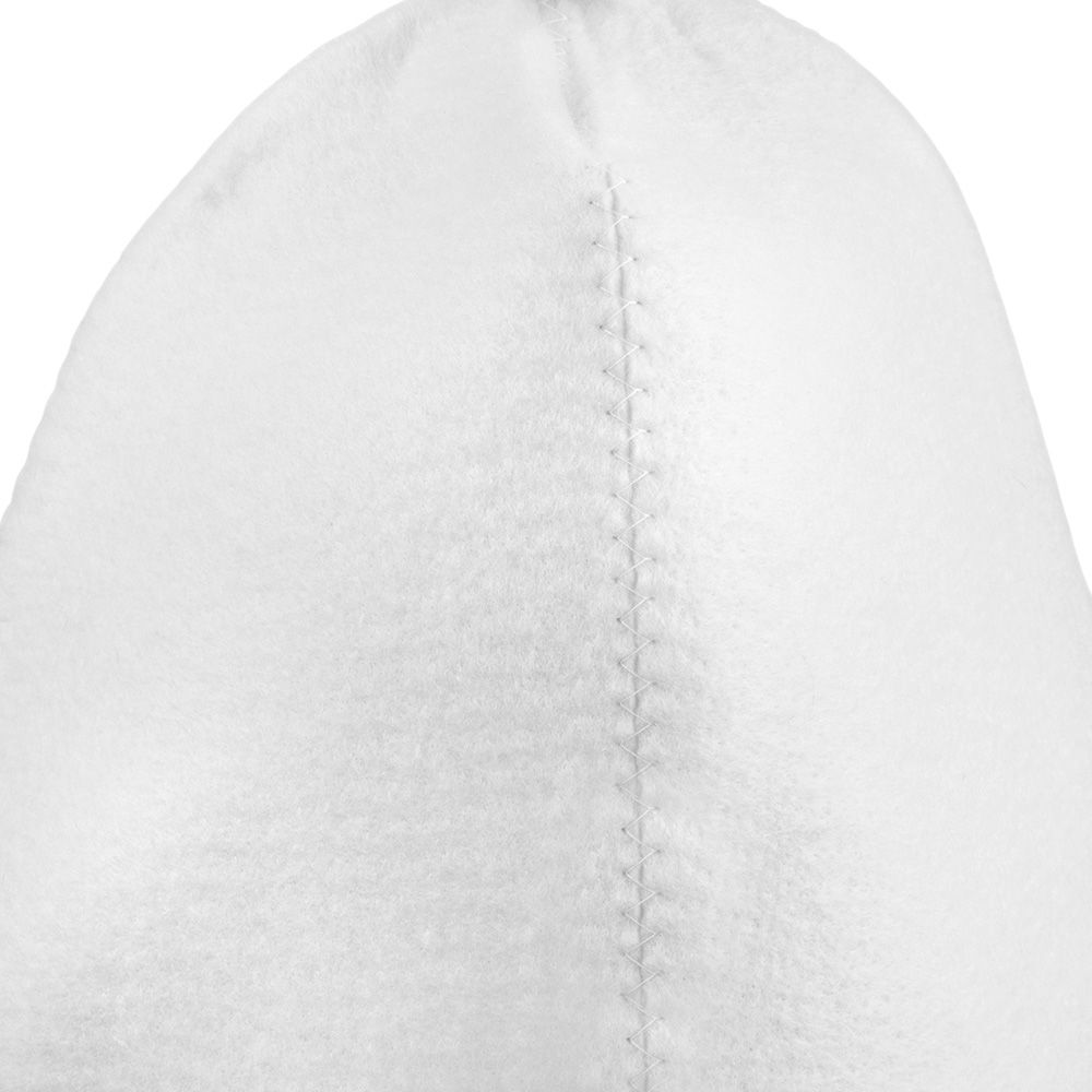 Шапка для бани Просто будь совой! Hot Pot войлок