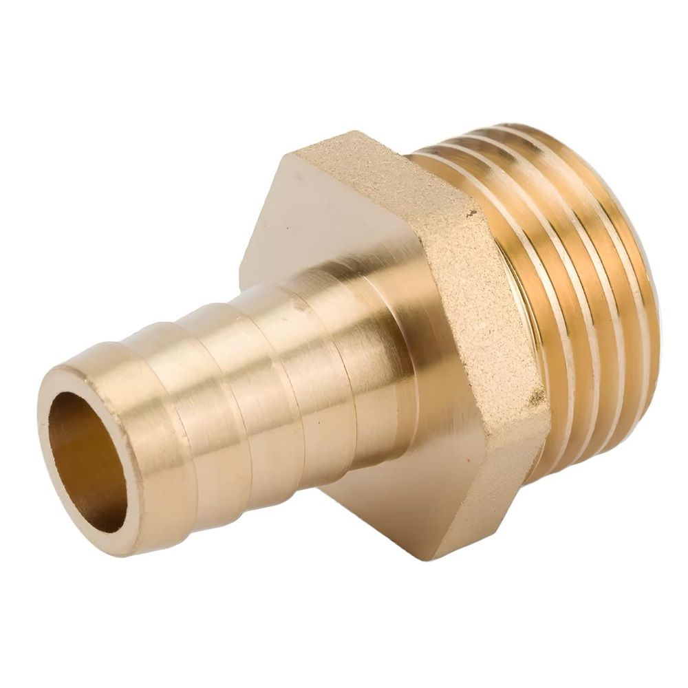 Переходник для шланга 12-1/2" НР