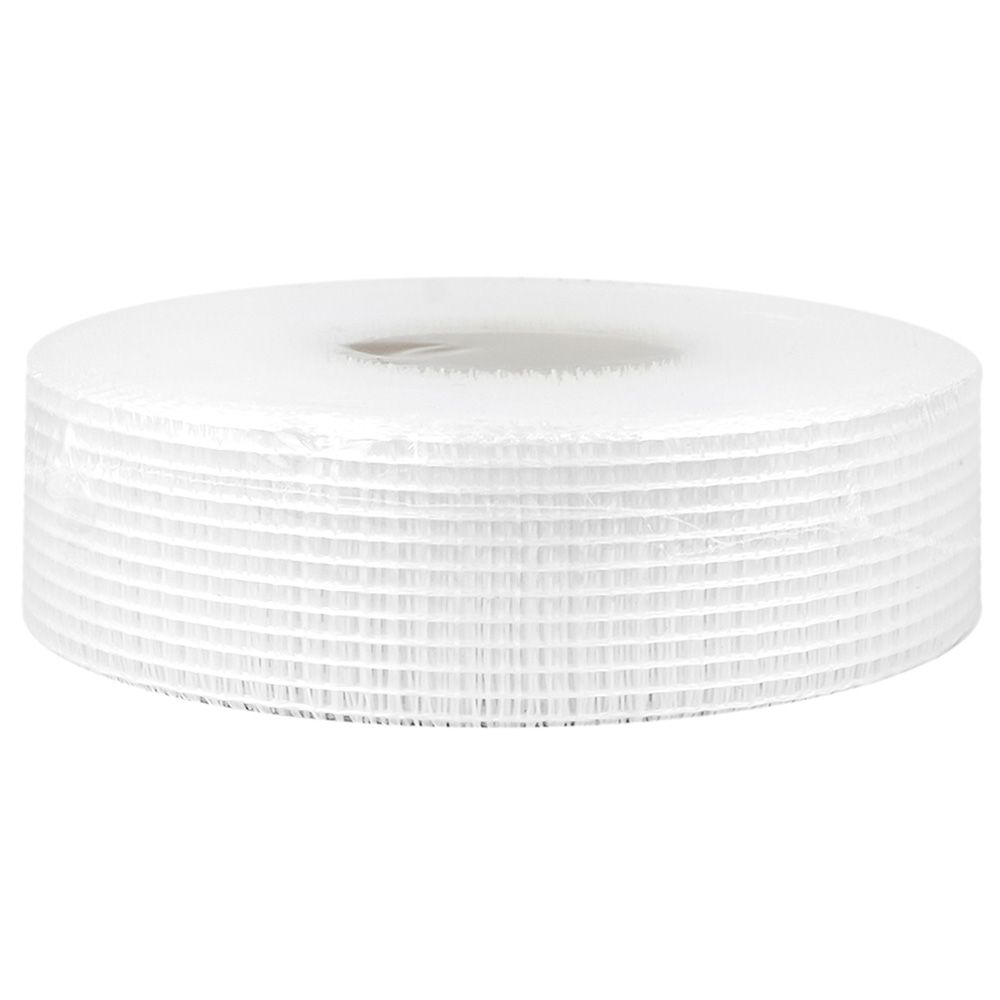 Серпянка самоклеящаяся стеклотканевая  42 мм х 90 м