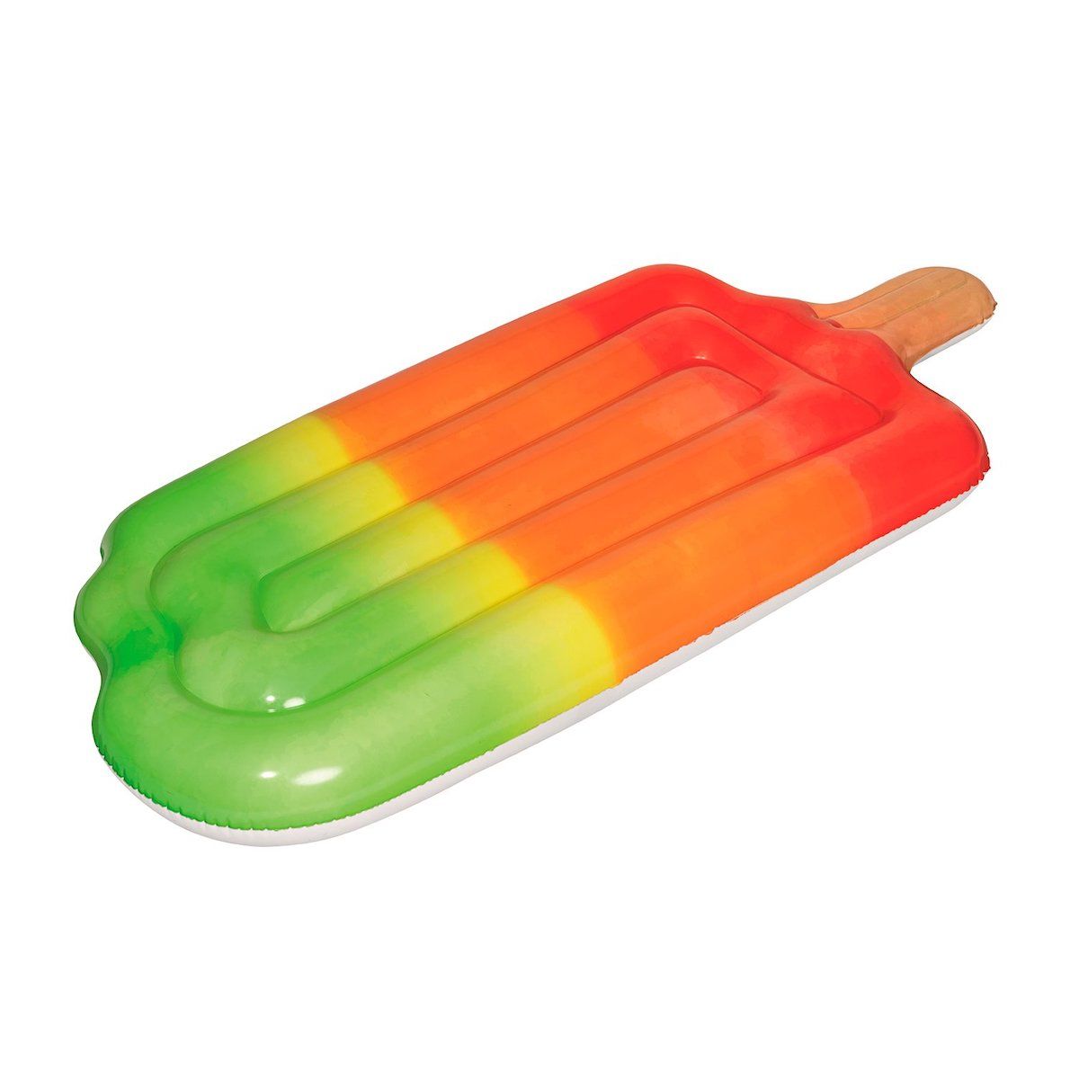 Матрас для плавания 185х89 см до 90 кг Bestway Dreamsicle Popsicle Lounge 43161