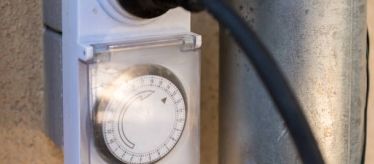 Розетки-таймеры