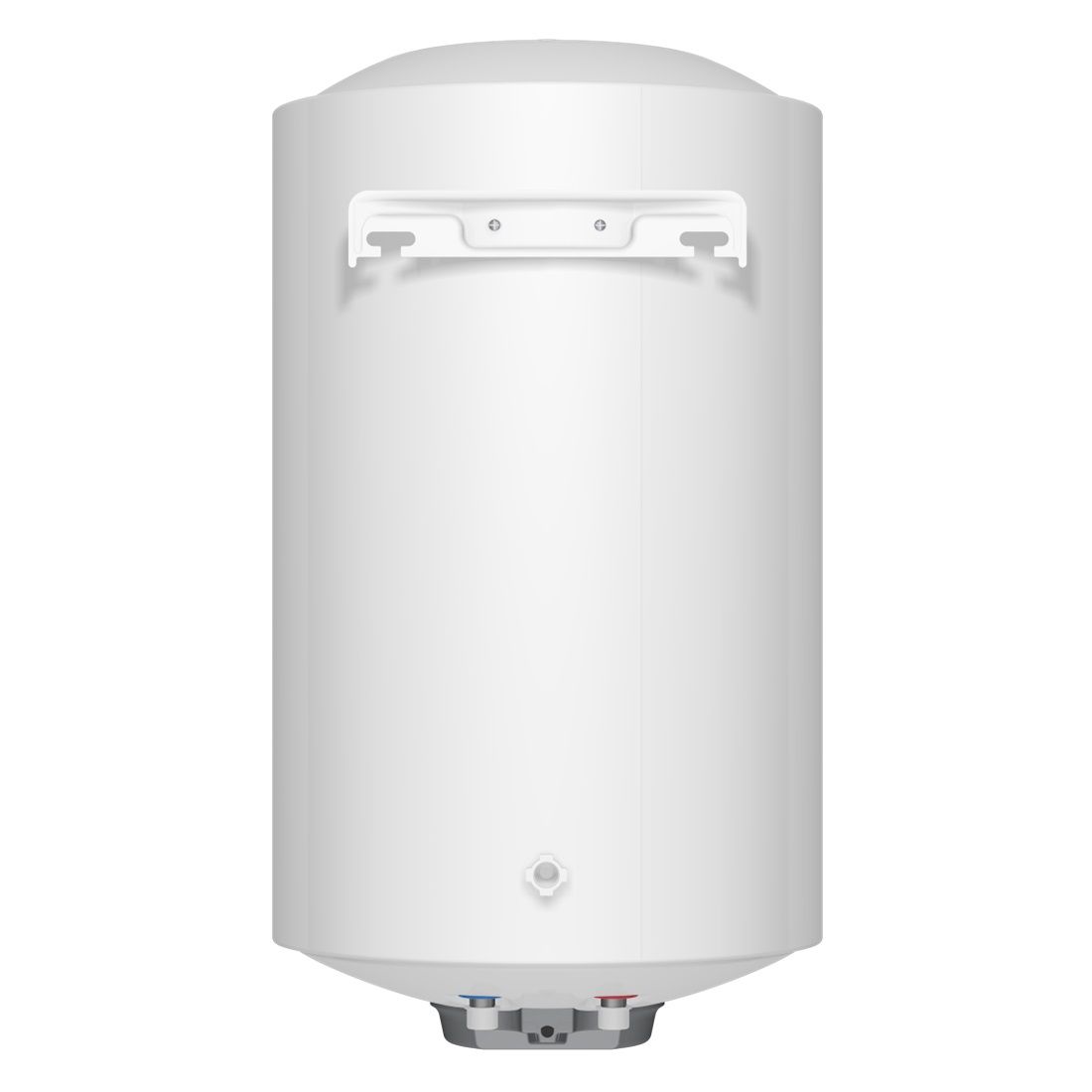 Водонагреватель накопительный Thermex Nova 80 V 80 л 2кВт