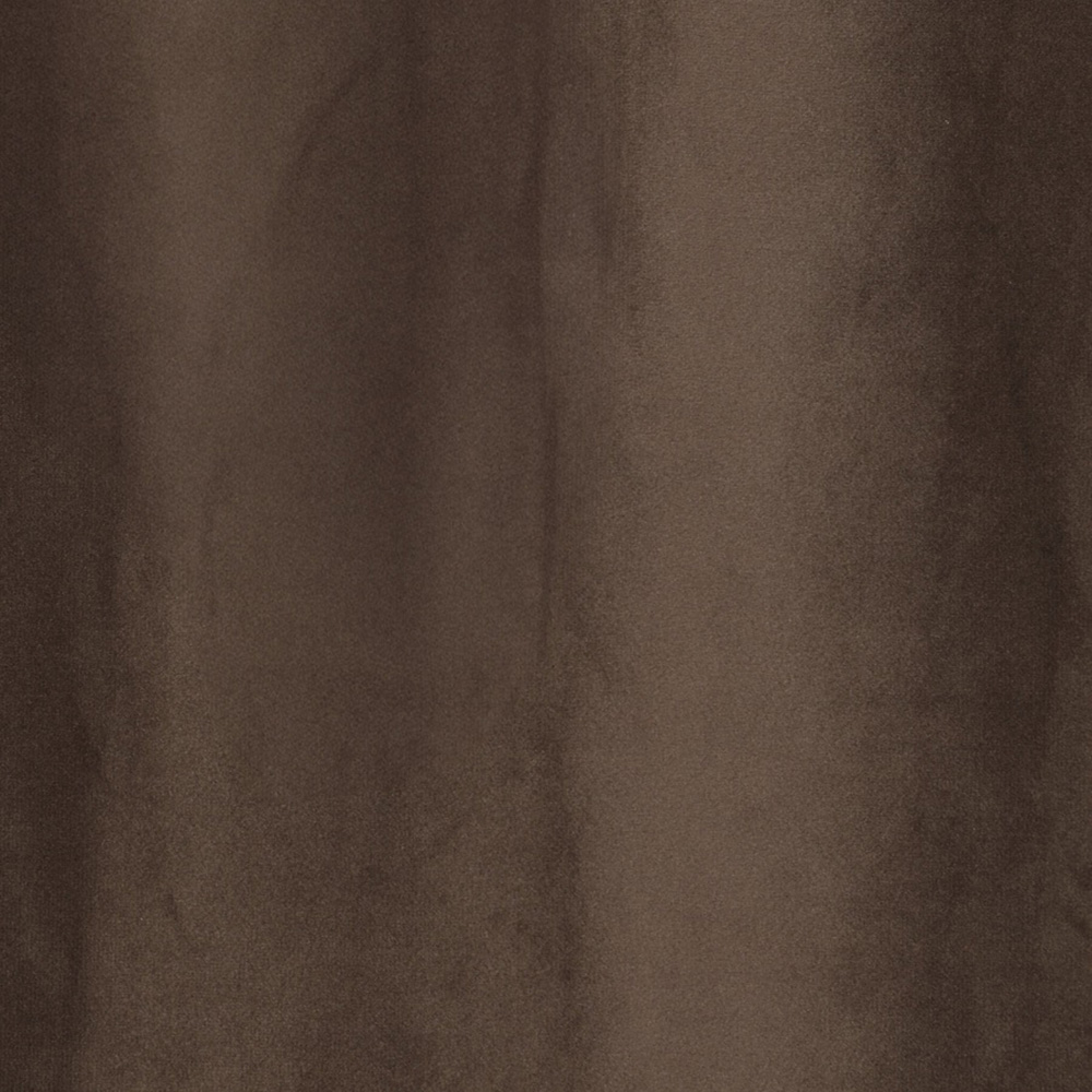 Ткань для штор Портьера бархат RCG 310-70/300 PB коричневый