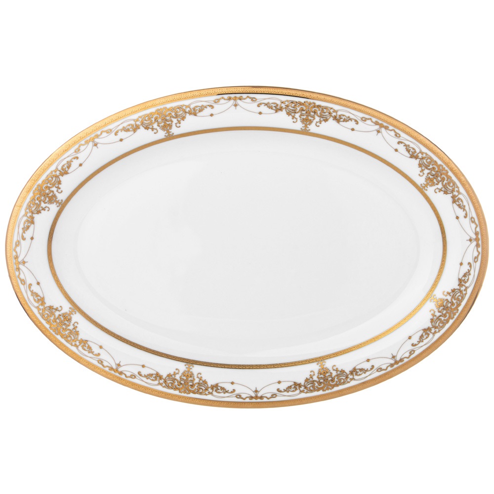 Столовый сервиз Lefard Дворец на 6 персон 23 предмета