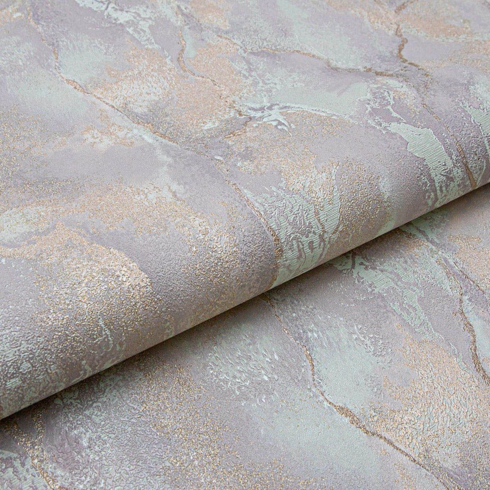 Обои 8639-10 MaxWall 1,06х10,05 м Botticelli фон серый