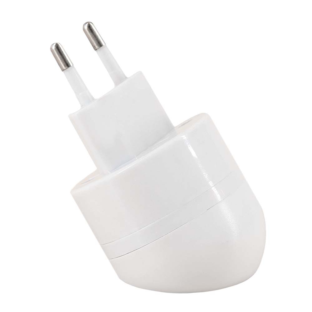 Светильник-ночник LM-NL-04-S 1W, фотосенсер, регулировка направления света 360С  Включай (1/100)