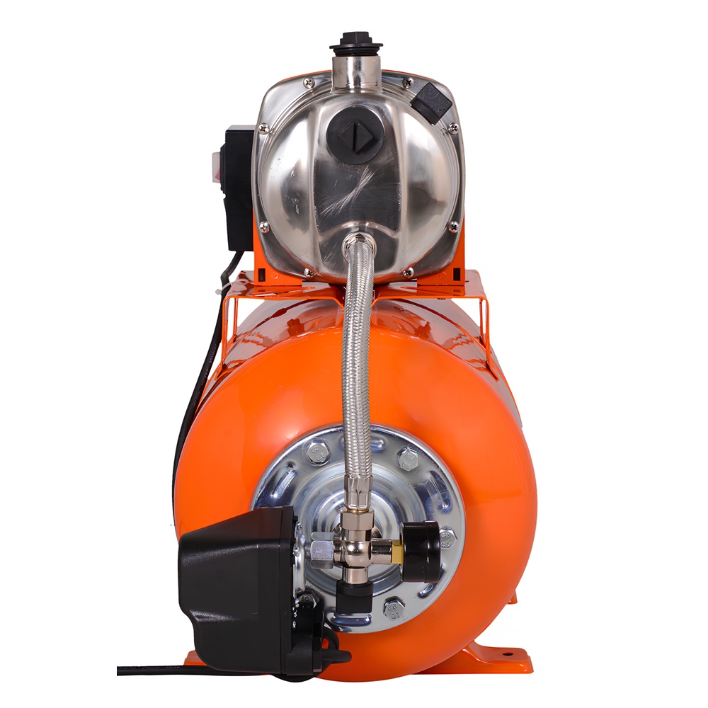 Насосная станция Вихрь АСВ-800/24Н 800Вт Н40м 60 л/мин