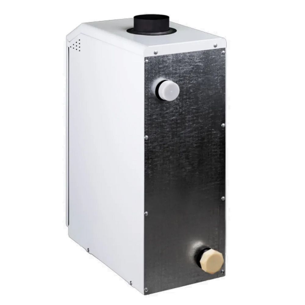 Котел газовый одноконтурный Очаг КСГ-16 С Стандарт с автоматикой САБК-АТ