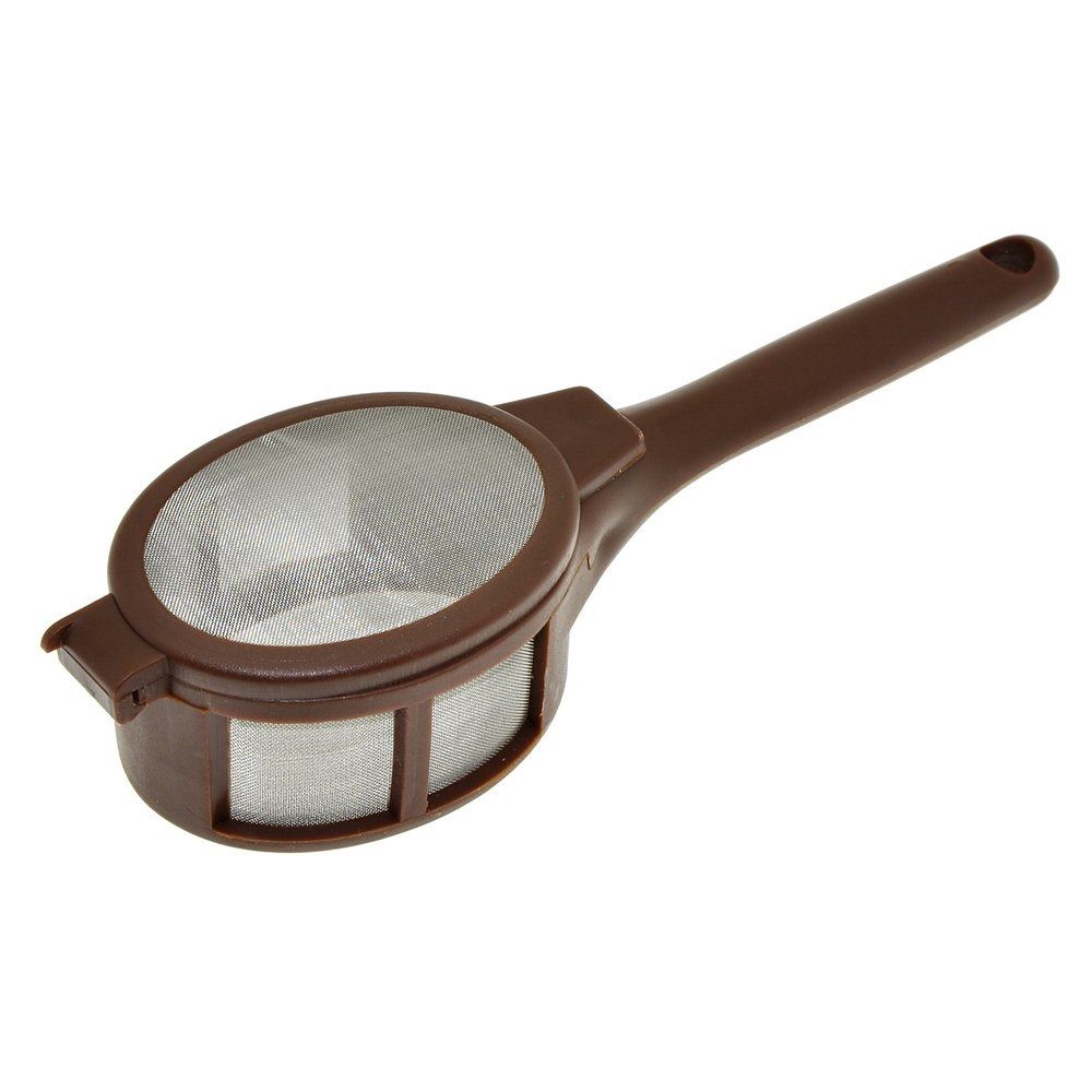 Ситечко для заваривания чая и молотого кофе DH11-91
