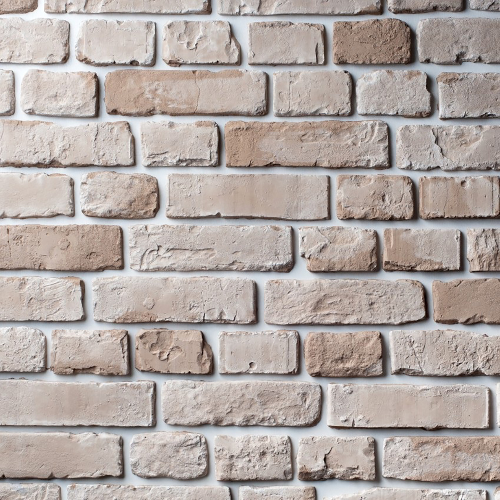 Камень искуственный XIX век 191-100 0,57 м2