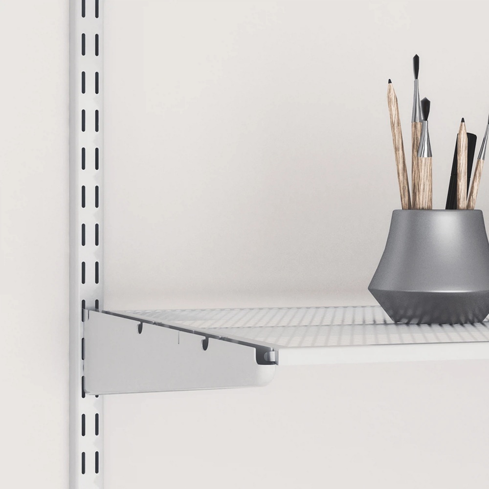 Полка мелкосеточная 590x420x31 L99M64WH