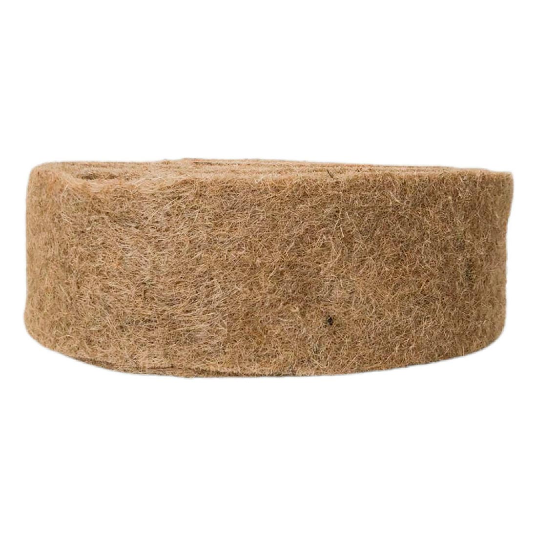 Утеплитель межвенцовый джут 595 г 9/10х200 мм 10 м