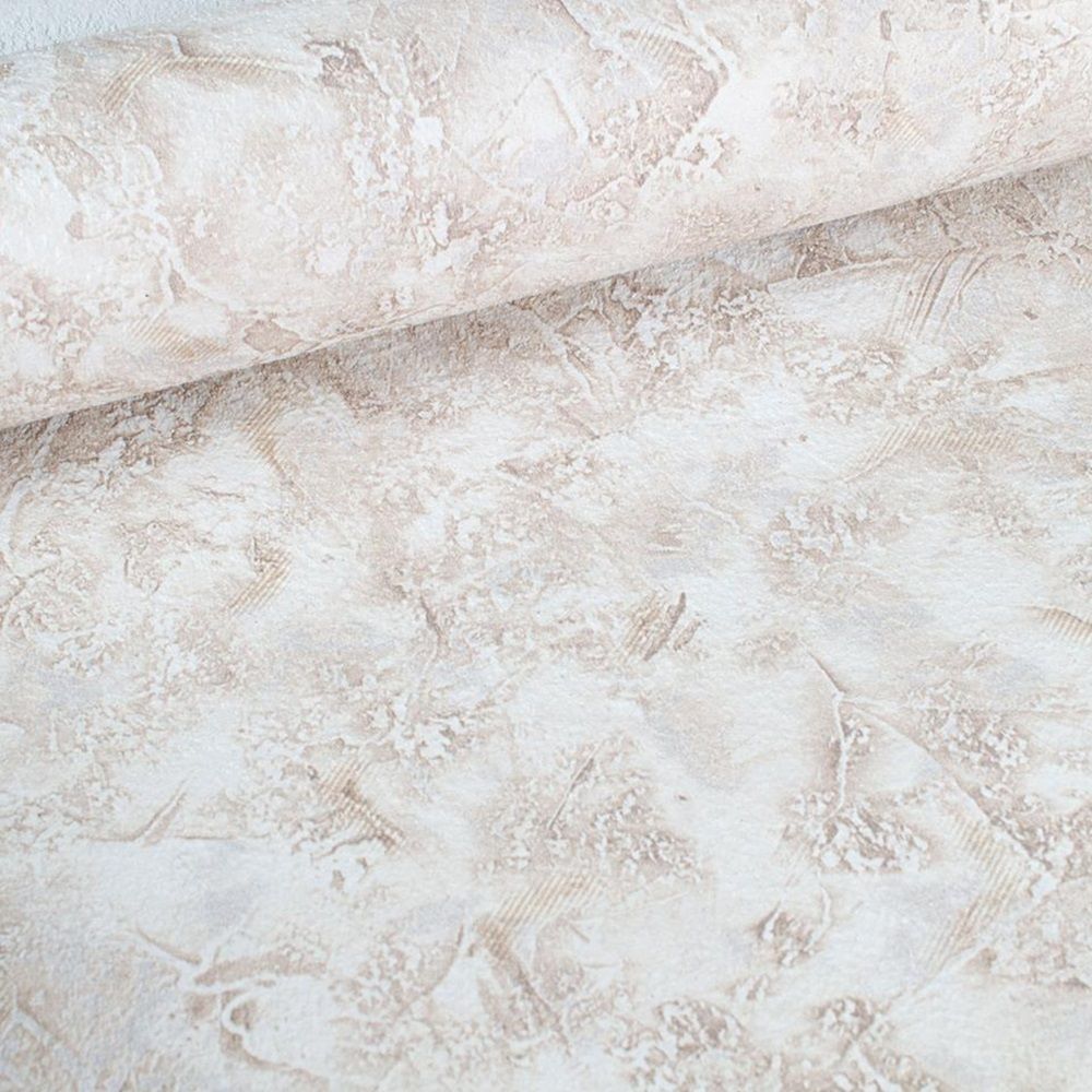 Обои Саратовские С6 Профиль 03 Д955 гр 2 0,53х10,05 м бежевый