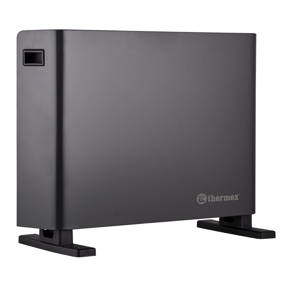 Конвектор электрический Thermex Pronto 1500M Black