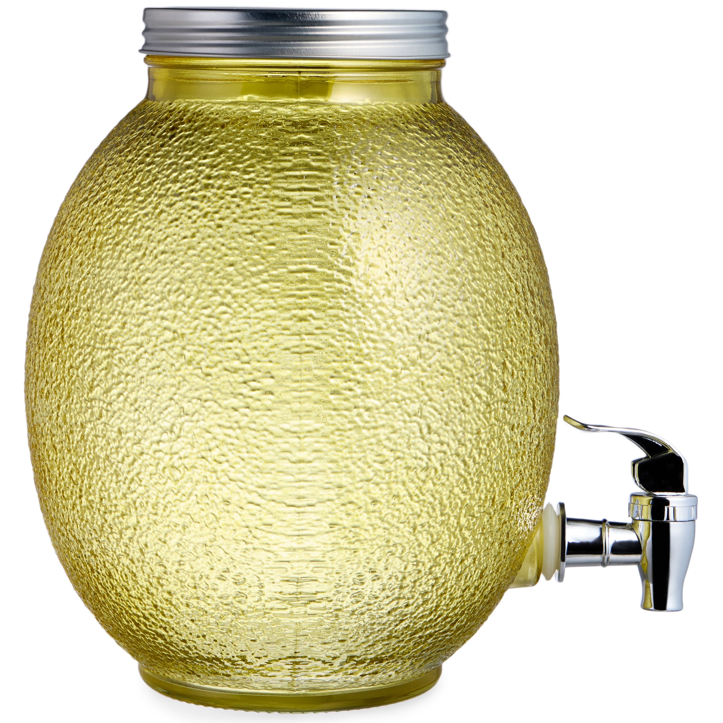 Диспенсер для напитков Lemon 4 л