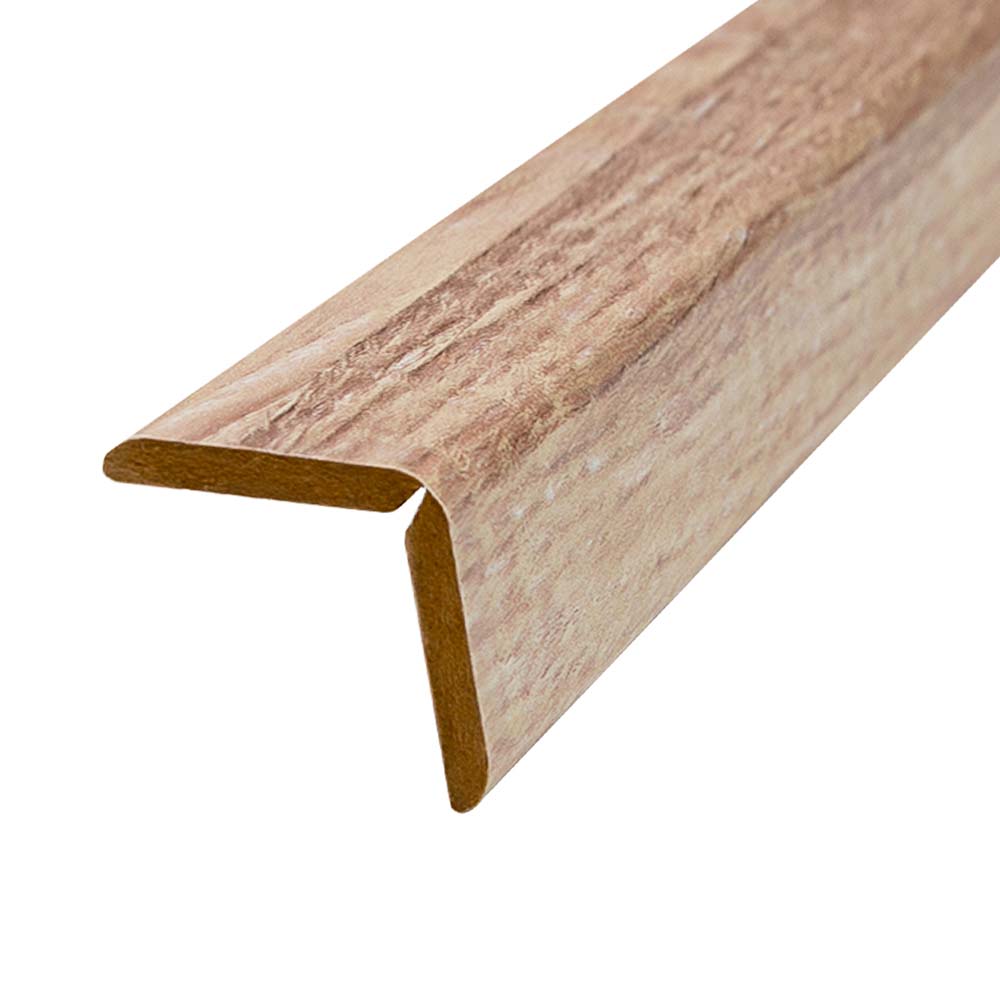 Угол МДФ универсальный Брисбен 28х28х2600 мм