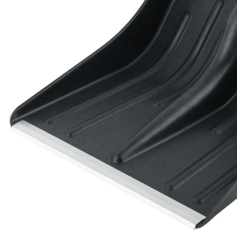 Лопата снеговая №3 оц планка