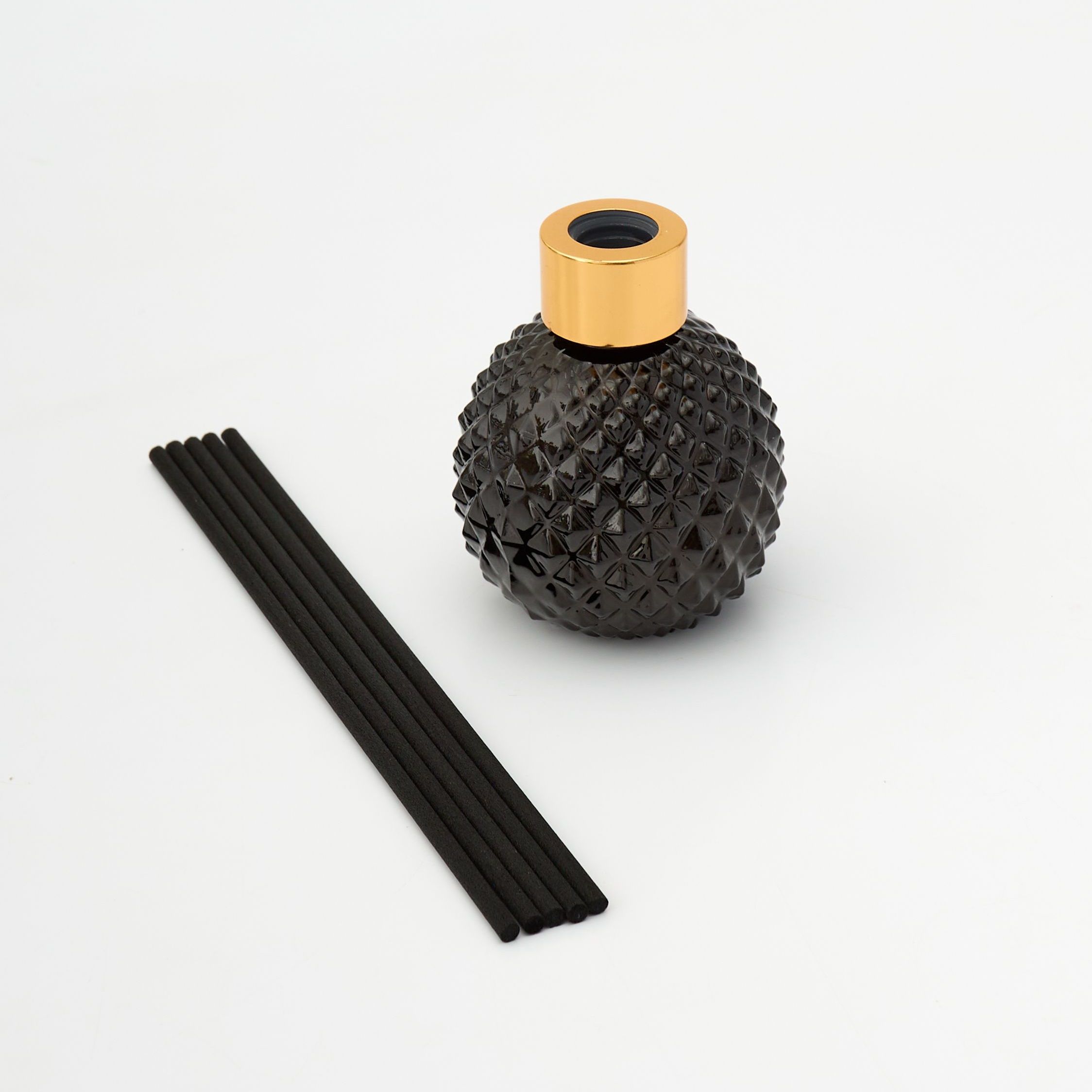 Аромадиффузор с палочками Bartek Glamorous Hematite Гламур Гематит 100 мл