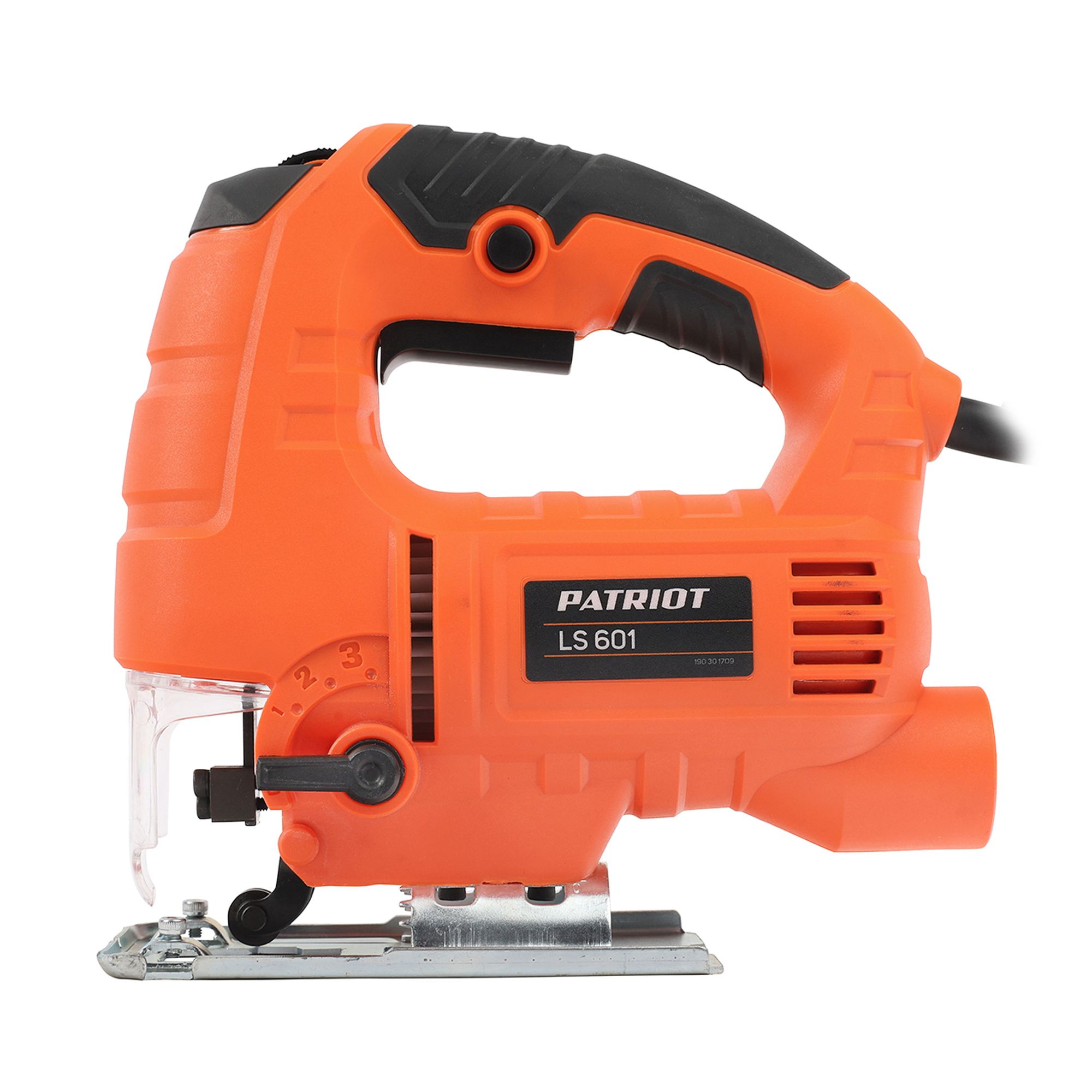 Лобзик Patriot LS 601 690Вт